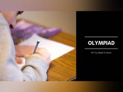 
      
      Why it is easier to succeed with Olympiad 2022 Exam: All...
      
      
