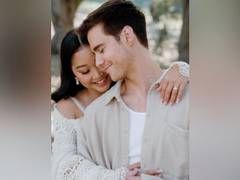 
      
      'To All the Boys' star Lana Condor engaged to Anthony De La Torre
      
      