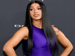 
      
      Cardi B deletes her Twitter account
      
      