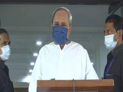 
      
      Odisha CM seeks PM Modi's intervention over issues relating...
      
      