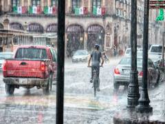 
      
      Floods may be nearly as important as droughts for future...
      
      