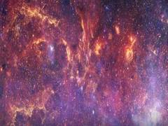 
      
      Astronomers turn up the heavy metal to shed light on star...
      
      