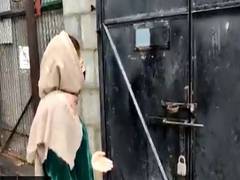 
      
      Mehbooba Mufti alleges she is illegally detained at Srinagar...
      
      