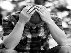 
    Stress might not always lead to depression: Study
    
