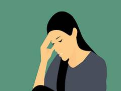 
      
      High prevalence of depression during menopause transition,...
      
      