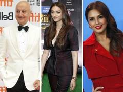 
      
      B-Town celebrities express solidarity with students...
      
      
