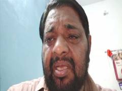 
      
      UP: BJP MP claims oxygen cylinders not being supplied to...
      
      