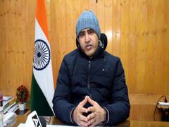 
      
      Pulwama declared as best performing district in Kashmir...
      
      