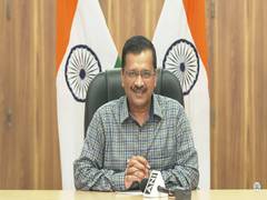 
      
      Arvind Kejriwal to embark on two-day Punjab tour from November 22
      
      