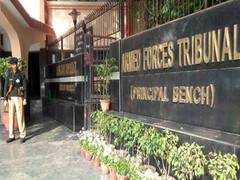 
      
      IAF officer approaches military court against withdrawal of...
      
      