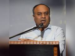 
      
      Brijesh Kalappa resigns from Congress
      
      