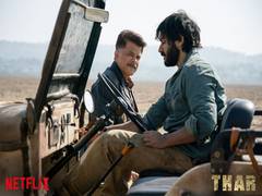 
      
      Anil Kapoor to share screen space with son Harsh Varrdhan...
      
      