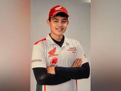 
      
      Young-gun Kavin Quintal all set to represent India in world...
      
      