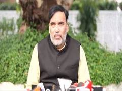 
      
      Gopal Rai chairs meeting to review air pollution situation in...
      
      