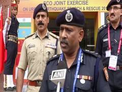 
      
      35 NDRF teams assigned for Odisha, West Bengal to combat...
      
      