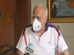 
      
      Anyone who is persecuted must be protected, says Kapil Sibal...
      
      