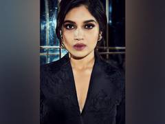 
      
      'I will create my own beauty standard', says Bhumi Pednekar
      
      