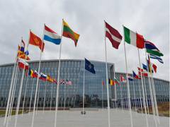 
      
      NATO rejects calls for a no-fly zone as Ukrainian FM Kuleba...
      
      