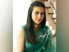 
      
      Kajol tests COVID-19 positive
      
      