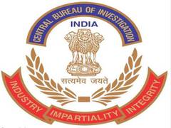
      
      CBI recovers Rs 28 lakh cash, incriminating documents from...
      
      