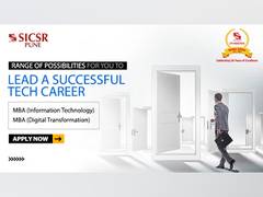 
      
      Enrol now for SNAP To upskill with SICSR's MBA Programmes
      
      