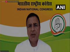 
      
      Congress demands JPC probe into Rafale deal, says France has...
      
      