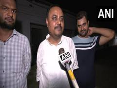 
      
      Shambhu Sharan Patel to file nomination for RS polls today
      
      