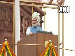 
      
      PM Modi thank Presidents of Madagascar, Comoros
      
      