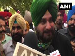
      
      Lakhimpur Kheri incident: Navjot Singh Sidhu released from...
      
      