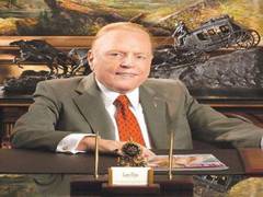 
      
      'Hustler' magazine founder Larry Flynt passes away at 78
      
      