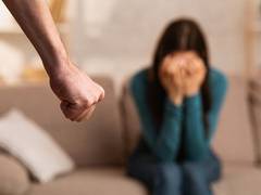 
      
      Alcohol, sexist attitudes combine to increase male violence...
      
      