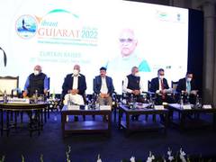 
      
      Gujarat will become renewable energy capital of the country...
      
      