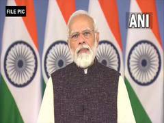 
      
      We accord immense priority to empowering girl child, says PM...
      
      
