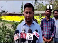 
      
      UP: 2 held for killing Muslim youth for celebrating BJP's win
      
      