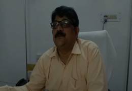 
      
      UP: Independent candidate accused of distributing cash for votes
      
      
