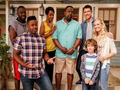 
      
      Cedric the Entertainer's 'The Neighborhood' renewed for season 5
      
      