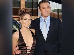
      
      It's official! Bennifer moving in together for 'fresh start'
      
      