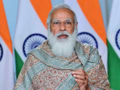 
      
      PM Modi wishes people of Haryana, Madhya Pradesh,...
      
      