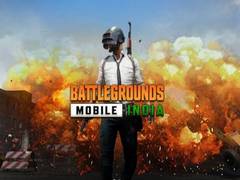
      
      PUBG Mobile back in India with green blood, new name
      
      