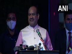 
      
      Lok Sabha Speaker Om Birla tests negative for COVID-19
      
      