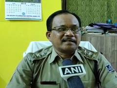 
      
      Odisha: Headmaster molests class 8 girl; goes absconding
      
      