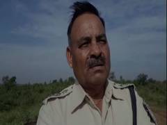 
      
      MP: Woman raped, husband killed in Vidisha
      
      