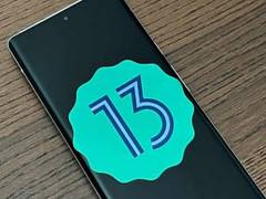 
      
      Google unveils third Android Beta 13 Beta 3 with more bug fixes
      
      