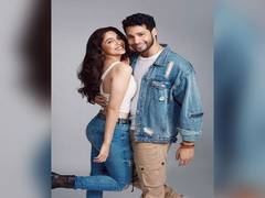 
      
       'Bunty Aur Babli 2' to star Siddhant Chaturvedi opposite...
      
      