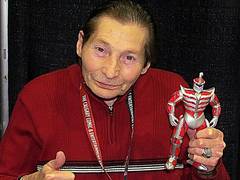 
      
      'Mighty Morphin Power Rangers' star Robert Axelrod passes...
      
      