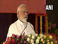 
      
      BJP to hold public outreach campaign to mark 8 years of Modi govt
      
      