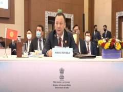 
      
      India strategic partner of Central Asian countries:...
      
      