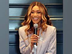 
      
      Tami Roman's 'Caught In The Act: Unfaithful' gets season 2 nod
      
      