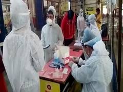 
      
      Assam reports 326 fresh COVID-19 cases, 5 deaths
      
      
