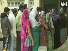
      
      Urdu Bulletin: West Bengal, Assam assembly polls reported...
      
      